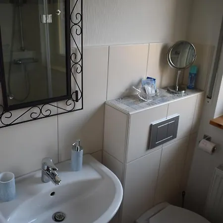 Muhlenbachhexe Guest house