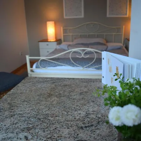 Muhlenbachhexe Guest house