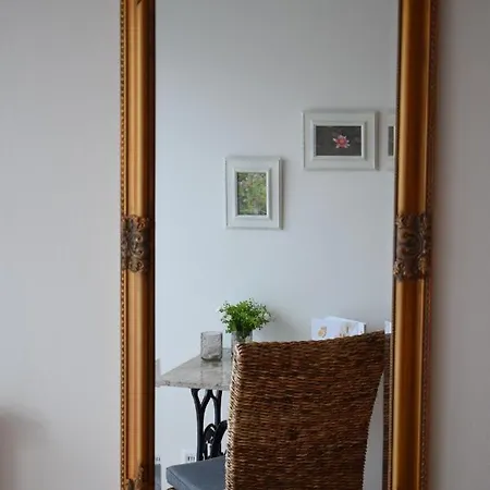 Guest house Muhlenbachhexe *