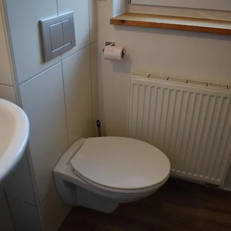 Guest house Muhlenbachhexe