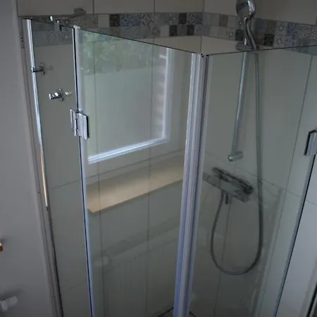 Muhlenbachhexe Guest house Lingen
