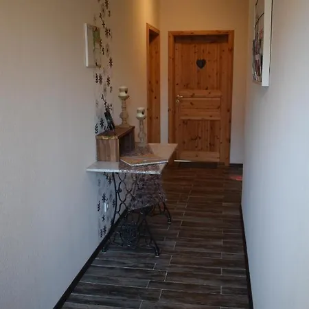 Guest house Muhlenbachhexe *