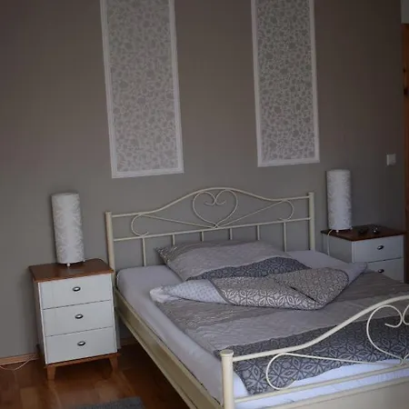 Muhlenbachhexe Guest house *