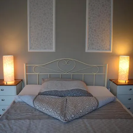 Guest house Muhlenbachhexe